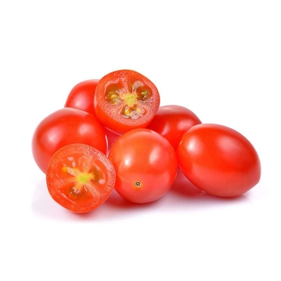 GH-ORG CHERRY TOMATO 250GM+-