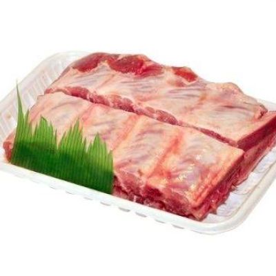 SHINJU-KB STRIP SPARE RIB /KG 排骨