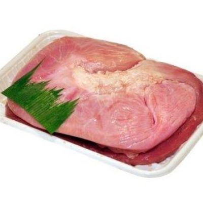 SHINJU-KB PIG MAW /PCS猪肚