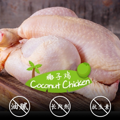 ABADI-WHOLE CHICKEN (1.6KG-1.8KG)