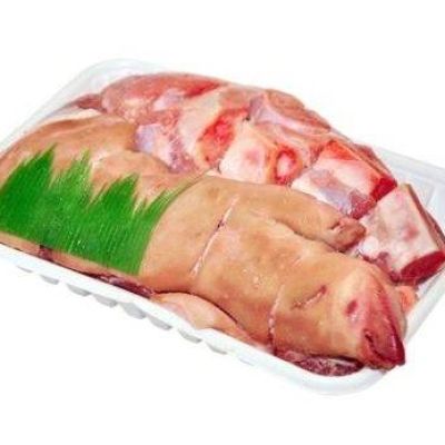 SHINJU-KB FORELEG /KG 猪蹄