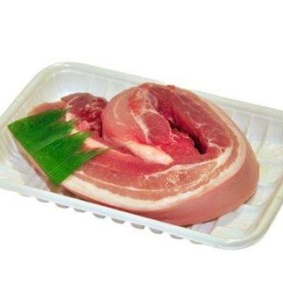 SHINJU-KB BELLY/ SHOULDER/KG三层肉(五花肉)
