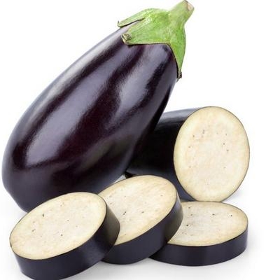 GH-ORG BRINJAL/KG  RM14 /kg