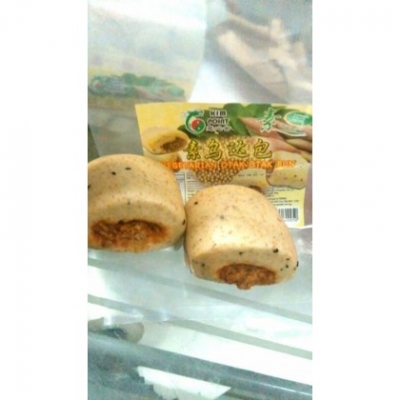 KIM POINT-OTAK OTAK PAU 6PCS