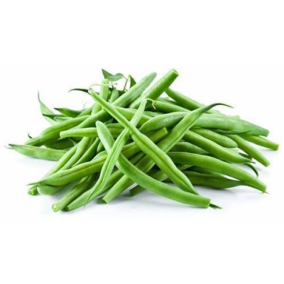 GH-ORG FRENCH BEAN 200GM+-
