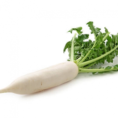 GH-ORG RADISH /KG