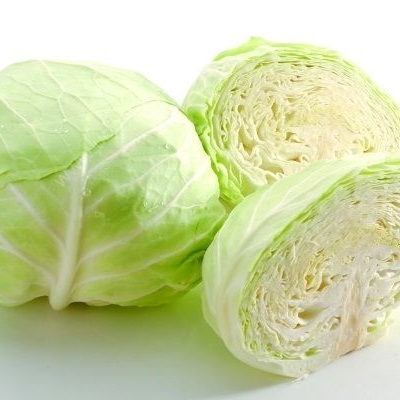 GH-ORG CABBAGE / KG