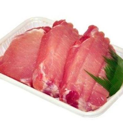 SHINJU-KB EYE LOIN /KG 肉眼