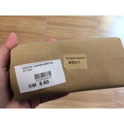 SPECIAL XI YOU ENZYME TEMPEH