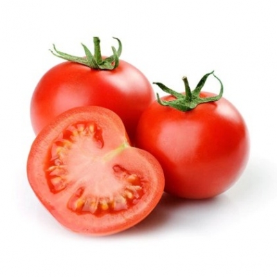 GH-ORG TOMATO  RM18 /kg