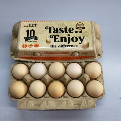 NATURAL FARM EGG