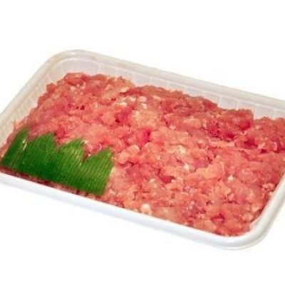 SHINJU-KB MINCE PORK (PER BOX)肉碎