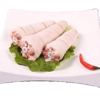 SHINJU-KB PIG TAIL /KG 猪尾
